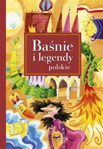 Picture of Baśnie i legendy polskie