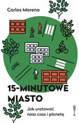 15-minutow... - Carlos Moreno -  books in polish 