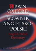 Polska książka : Słownik an...