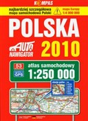 Polska 201... -  Książka z wysyłką do UK
