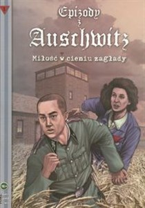 Picture of Epizody z Auschwitz 1 Miłość w cieniu zagłady