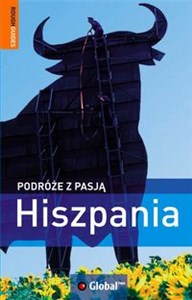 Obrazek Podróże z pasją Hiszpania