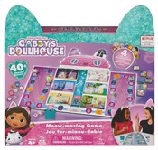 Gra Kotast... -  foreign books in polish 