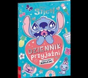 Stich. Dzi... -  Książka z wysyłką do UK