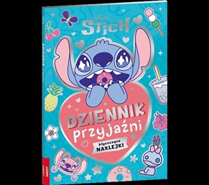 Obrazek Stich. Dziennik przyjaźni