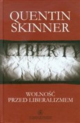 Wolność pr... - Quentin Skinner - Ksiegarnia w UK