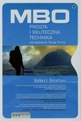 Polska książka : MBO prosta... - Robert Reinfuss
