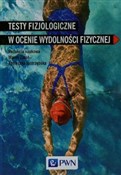 Testy fizj... -  books from Poland