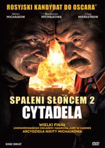 Picture of Spaleni słońcem 2 Cytadela