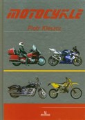 Motocykle - Piotr Kleszcz -  foreign books in polish 
