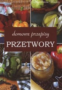 Picture of Przetwory Domowe przepisy