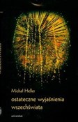 Ostateczne... - Michał Heller -  books from Poland