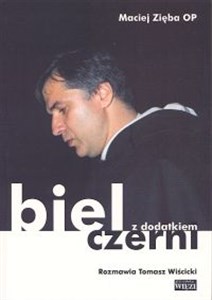 Picture of Biel z dodatkiem czerni