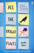 All the br... - Jennifer Niven -  books from Poland