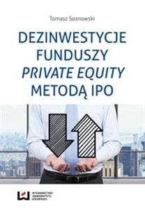 Picture of Dezinwestycje funduszy private equity metodą IPO