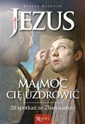 polish book : Jezus ma m... - s. Bożena Maria Hanusiak