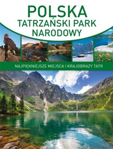 Picture of Polska Tatrzański Park Narodowy