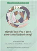 Polska książka : Praktyki l... - red. Anita Has-Tokarz, Renata Malesa, Nataliia Vo