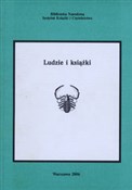 Ludzie i k... -  books from Poland