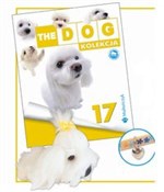 polish book : The dog Ma... - Opracowanie Zbiorowe