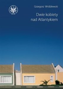 Obrazek Dwie kobiety nad Atlantykiem