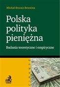 Polska pol... - Michał Brzoza-Brzezina -  Książka z wysyłką do UK