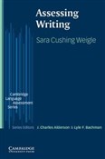 Assessing ... - Weigle Sara Cushing -  books in polish 