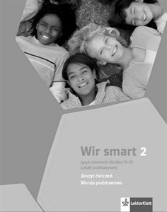 Picture of Wir smart 2 AB Wersja Podstawowa LEKTORKLETT