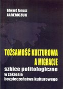 Tożsamość ... - Edward J. Jaremczuk -  foreign books in polish 
