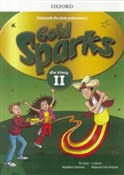 polish book : Gold Spark... - P.A. Davies, C. Graham