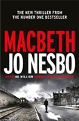 polish book : Macbeth - Jo Nesbo