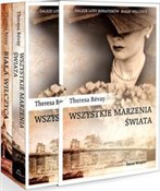 Biała wilc... - Theresa Revay -  books from Poland