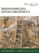 Średniowie... - Christopher Gravett -  Polish Bookstore 
