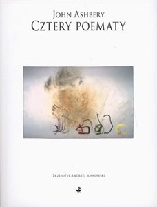 Picture of Cztery poematy