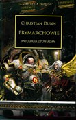 Prymarchow... - Christian Dunn -  books from Poland