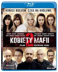 Picture of Kobiety Mafii 2