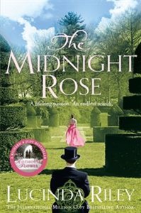 Obrazek The Midnight Rose