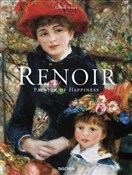 Renoir Pai... - Gilles Néret -  Książka z wysyłką do UK