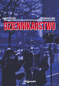 Picture of Dziennikarstwo