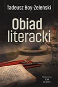 Książka : Obiad lite... - Tadeusz Boy-Żeleński