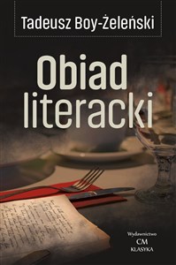 Picture of Obiad literacki