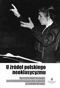 Picture of U źródeł polskiego neoklasycyzmu