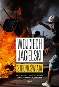 Polska książka : Strona świ... - Wojciech Jagielski
