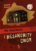 Pan Samoch... - Zbigniew Nienacki -  books in polish 