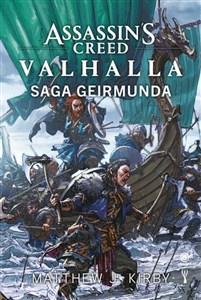 Picture of Assassin's Creed Valhalla Saga Geirmunda