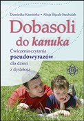 Dobasoli d... - Dominika Kamińska, Alicja Ślęzak-Stachulak - Ksiegarnia w UK