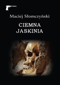 Obrazek Ciemna jaskinia