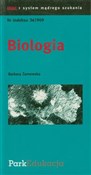 Biologia - Barbara Żarnowska -  foreign books in polish 
