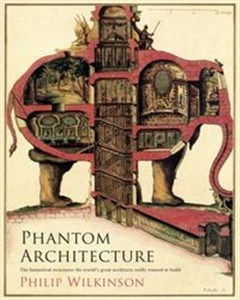 Picture of Phantom Architecture