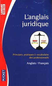 Picture of L'anglais Juridique